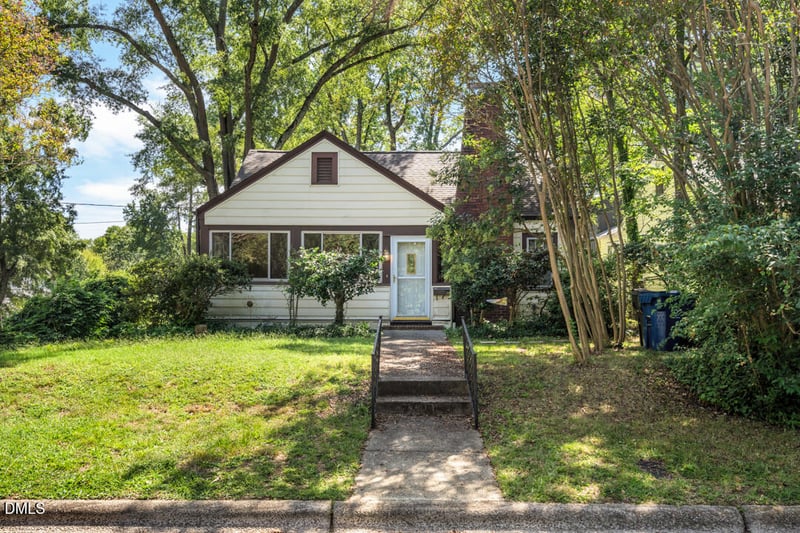 101 Gresham Ave, Durham, NC 27704