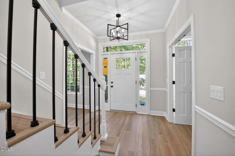 101 Hanover Pl, Chapel Hill, NC 27516