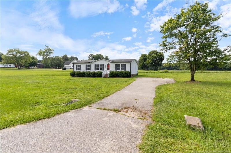 101 Joyce Dr, Middlesex, NC 27557