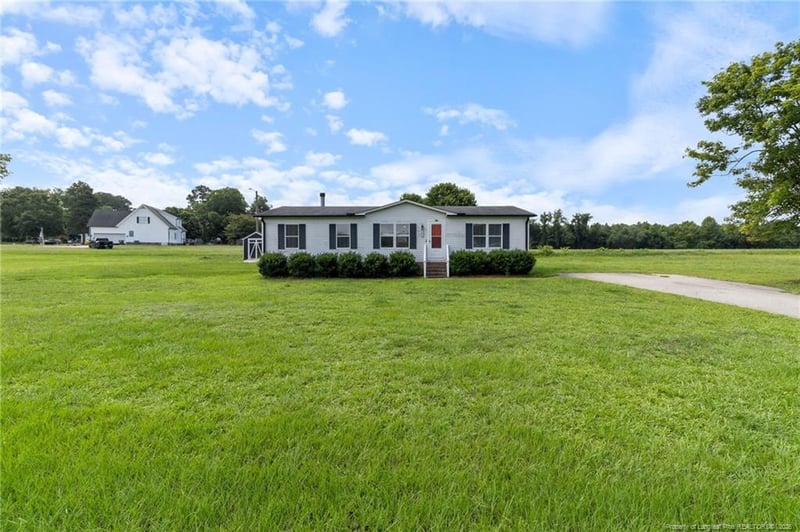 101 Joyce Dr, Middlesex, NC 27557