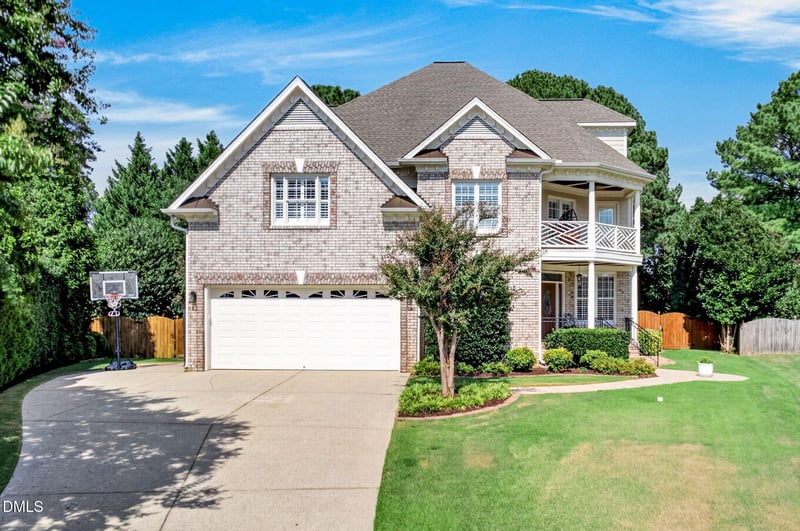 101 Kings Castle Dr, Apex, NC 27502