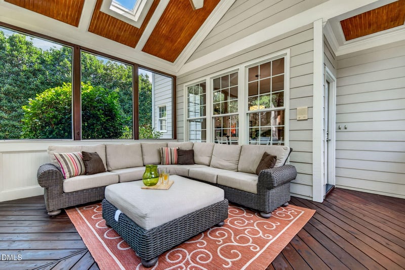 101 Kings Castle Dr, Apex, NC 27502