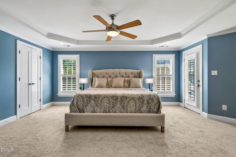 101 Kings Castle Dr, Apex, NC 27502