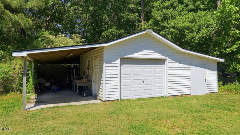 101 Leon Dr, Goldsboro, NC 27530