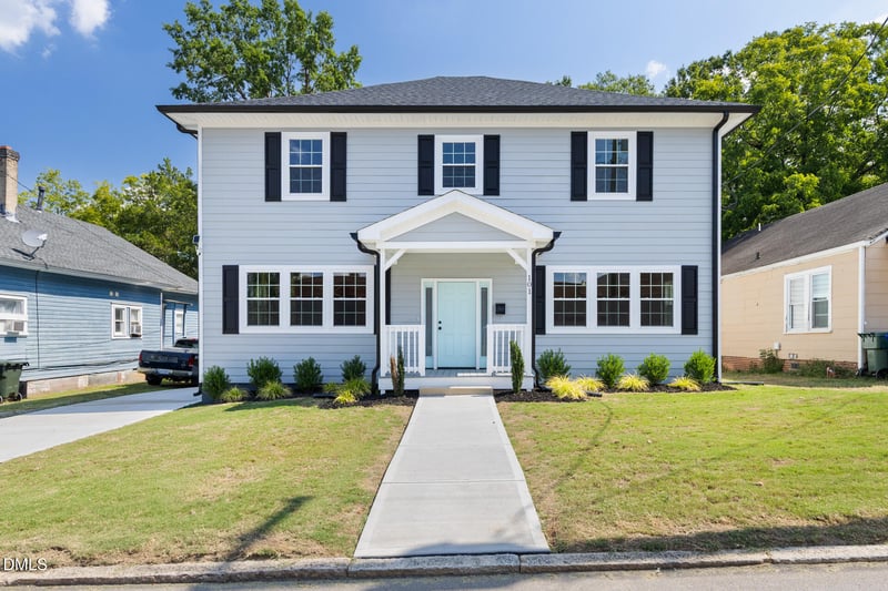 101 S Maple St, Durham, NC 27703