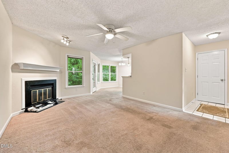 101 Marbury Ct #Lc, Cary, NC 27513