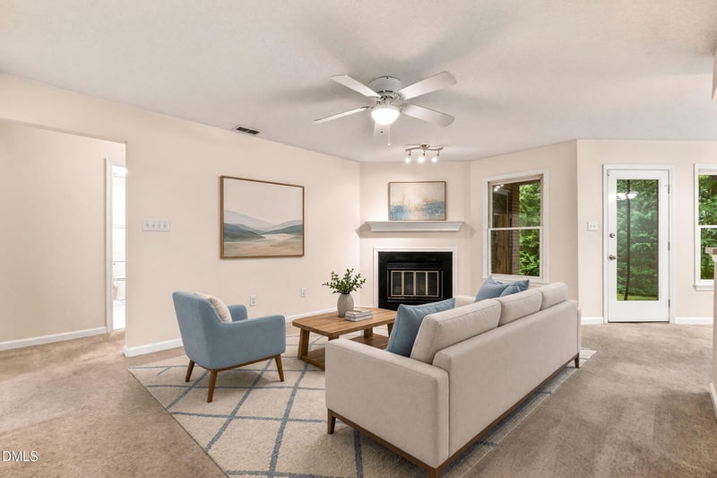 101 Marbury Ct #Lc, Cary, NC 27513