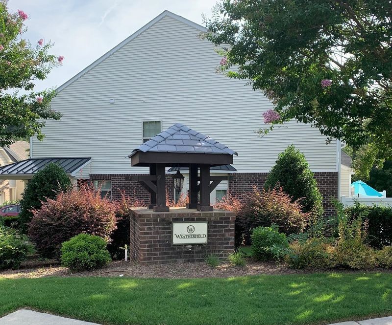 101 Marsena Ln, Cary, NC 27513