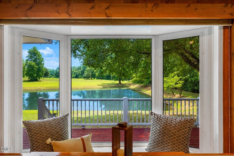 101 Ray Rd, Chapel Hill, NC 27516
