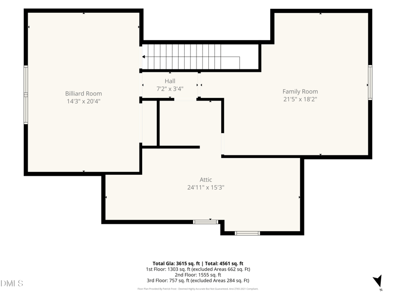 101 Roseberry Way, Holly Springs, NC 27540