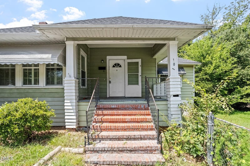 101 Seawell Ave, Raleigh, NC 27601