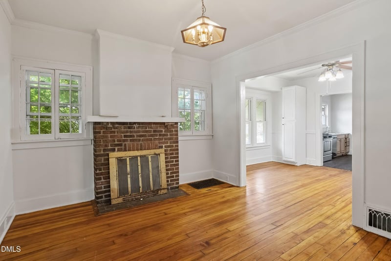 101 Seawell Ave, Raleigh, NC 27601
