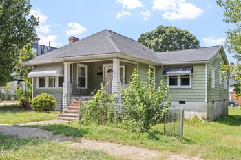 101 Seawell Ave, Raleigh, NC 27601