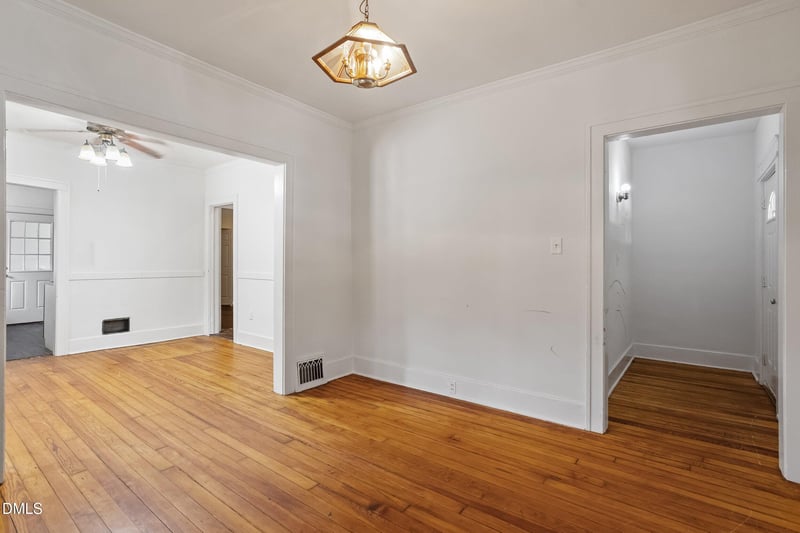 101 Seawell Ave, Raleigh, NC 27601
