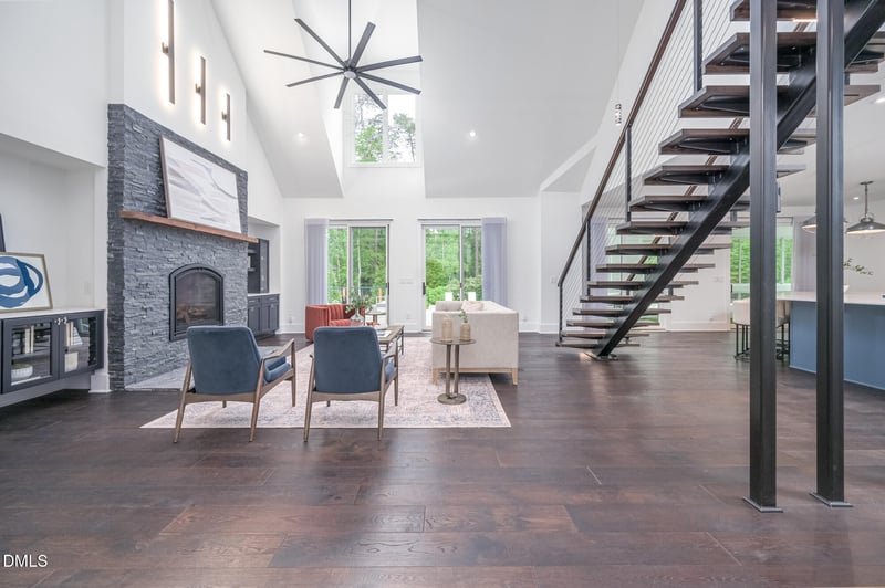 101 Silers Fen Ct, Chapel Hill, NC 27517