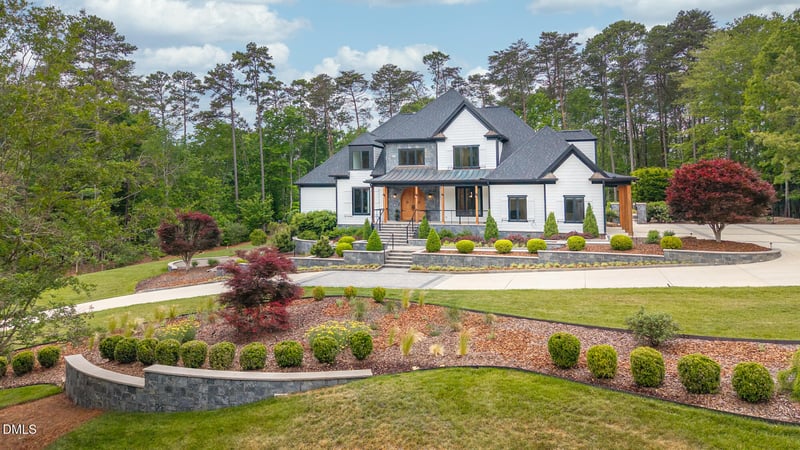 101 Silers Fen Ct, Chapel Hill, NC 27517