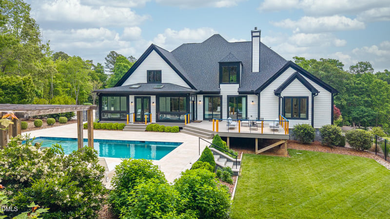 101 Silers Fen Ct, Chapel Hill, NC 27517