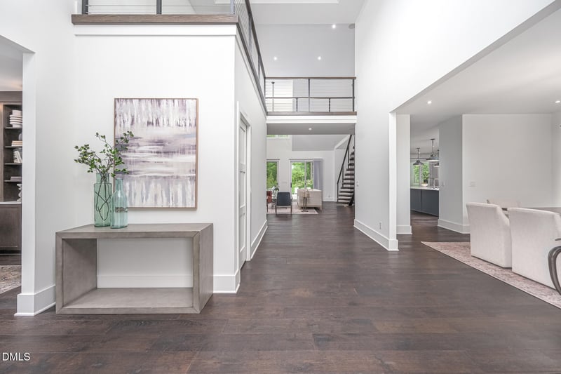 101 Silers Fen Ct, Chapel Hill, NC 27517