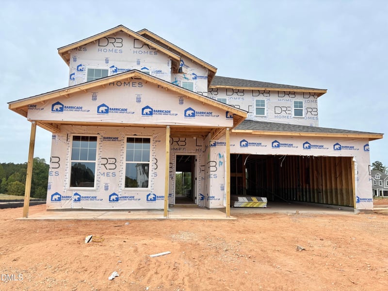 101 Sox Rd #20, Franklinton, NC 27525