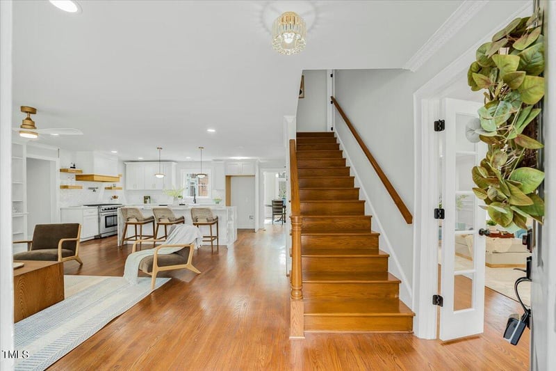 101 Springhill Forest Pl, Chapel Hill, NC 27516