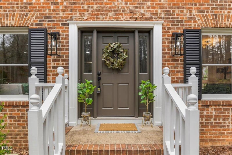 101 Springhill Forest Pl, Chapel Hill, NC 27516