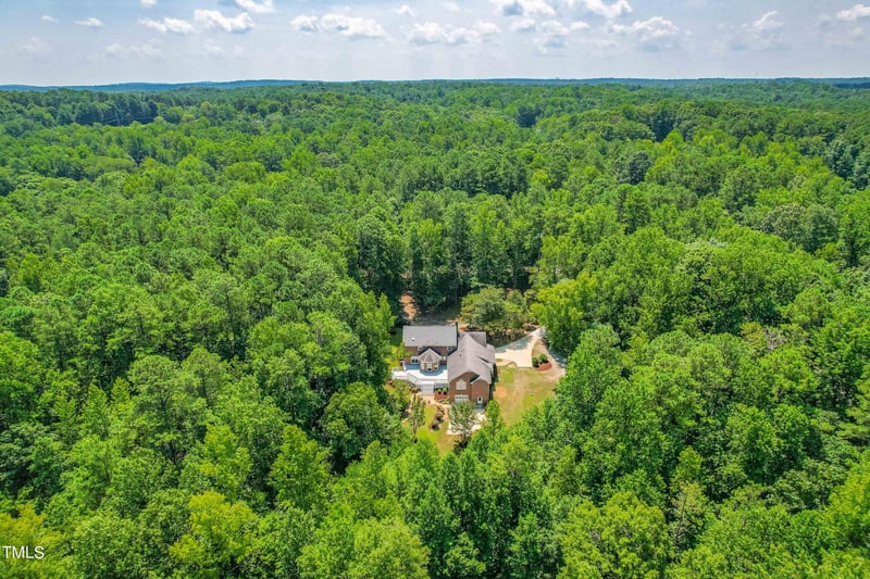 101 Springhill Forest Pl, Chapel Hill, NC 27516