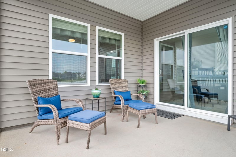 101 White Birch Ln, Angier, NC 27501