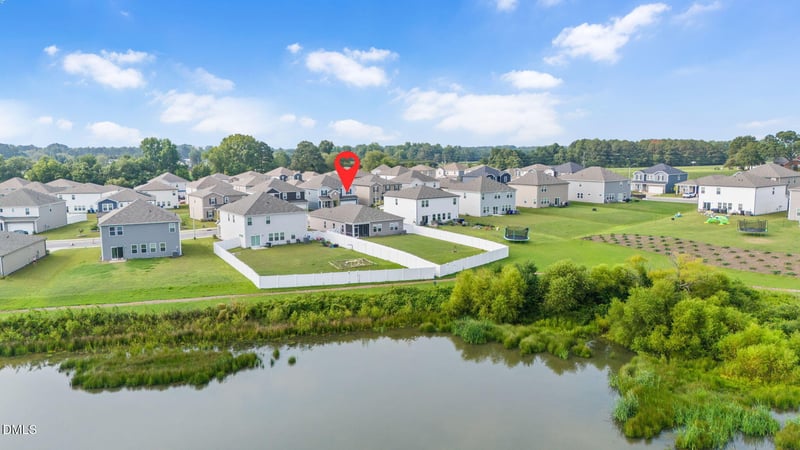 101 White Birch Ln, Angier, NC 27501