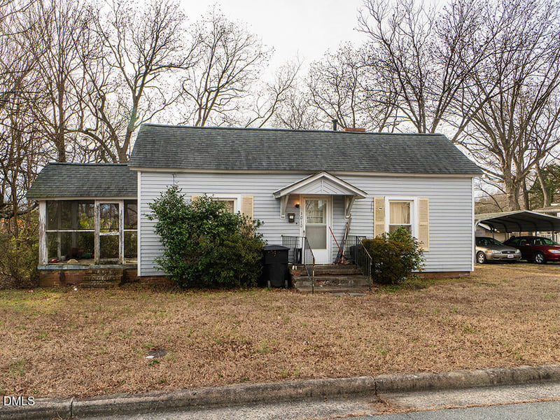 1010 Attica St, Burlington, NC 27217