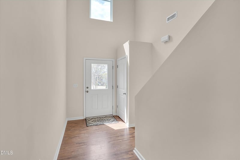 1010 Laceflower Dr, Durham, NC 27713