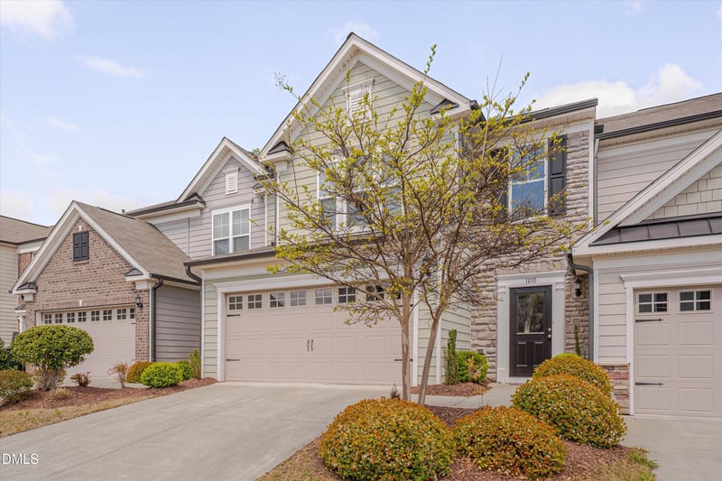 1010 Laceflower Dr, Durham, NC 27713
