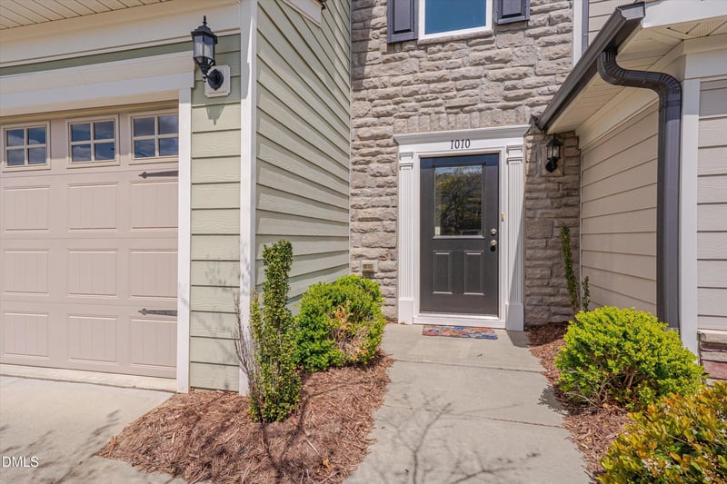1010 Laceflower Dr, Durham, NC 27713