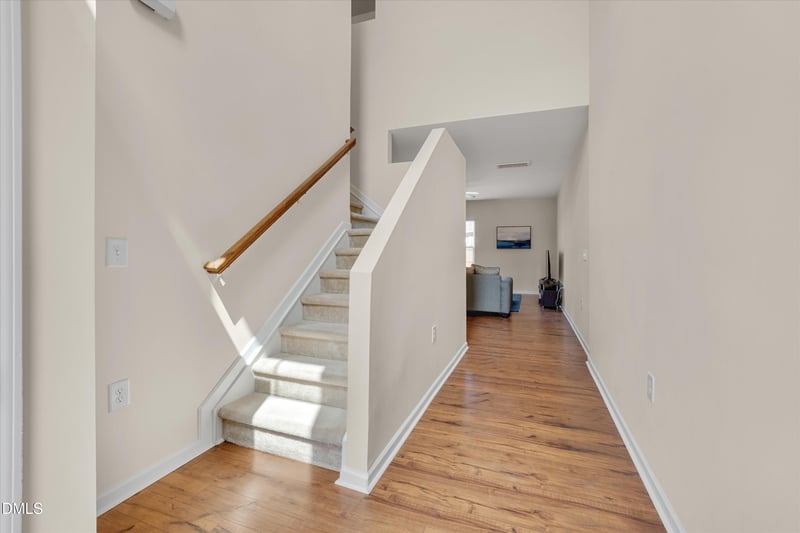 1010 Laceflower Dr, Durham, NC 27713