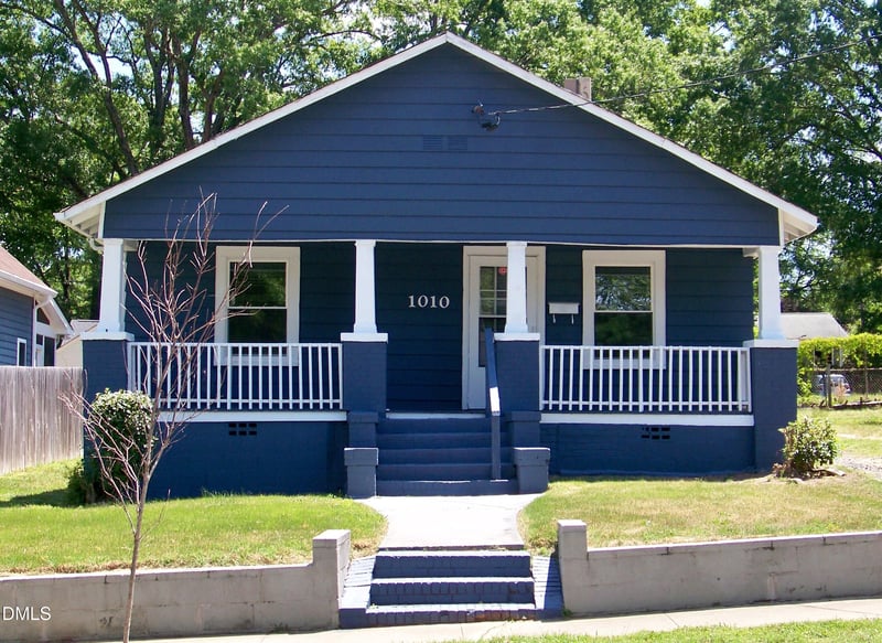 1010 Lancaster St, Durham, NC 27701