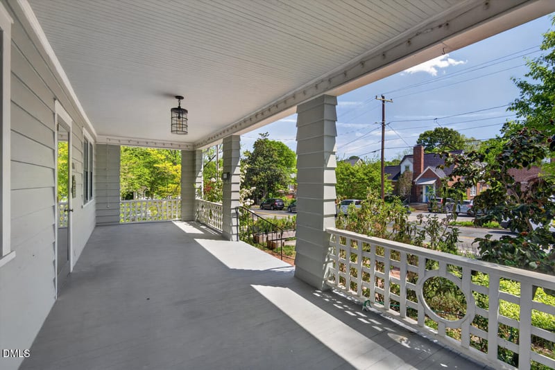 1010 W Markham Ave, Durham, NC 27701