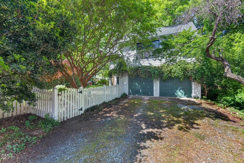 1010 W Markham Ave, Durham, NC 27701