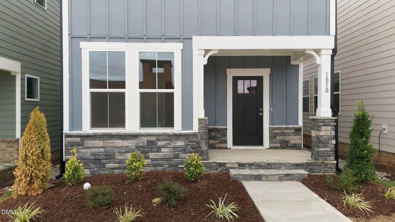 1010 Old Knight Rd, Knightdale, NC 27545