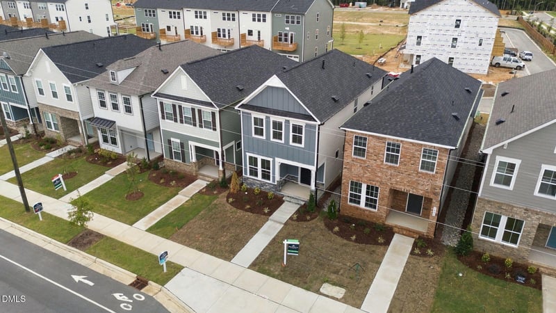 1010 Old Knight Rd, Knightdale, NC 27545