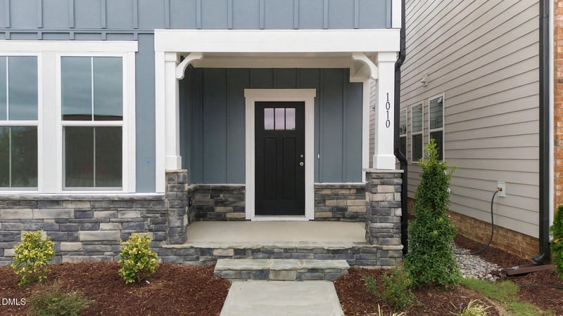 1010 Old Knight Rd, Knightdale, NC 27545