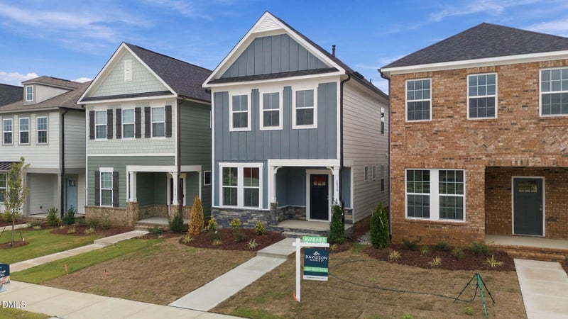 1010 Old Knight Rd, Knightdale, NC 27545