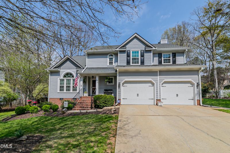 1010 Queensbury Cir, Durham, NC 27713