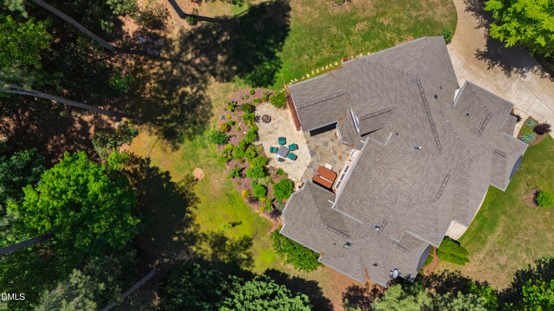 10101 Lobley Hill Ln, Raleigh, NC 27613