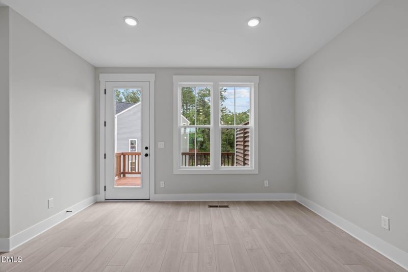 1011 Blackthorn Ln, Durham, NC 27703
