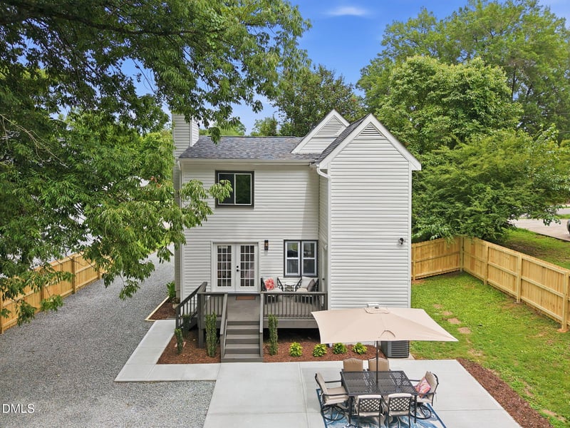 1011 Brighton Rd, Raleigh, NC 27610