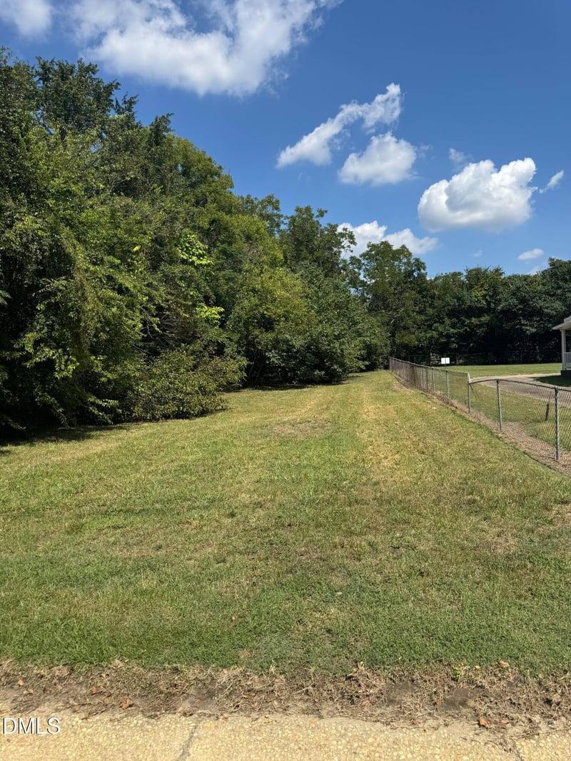 1011 E Broad St Lot 1011, Dunn, NC 28334