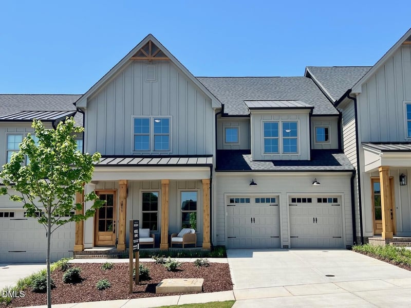 1011 Coldspring Cir, Durham, NC 27705