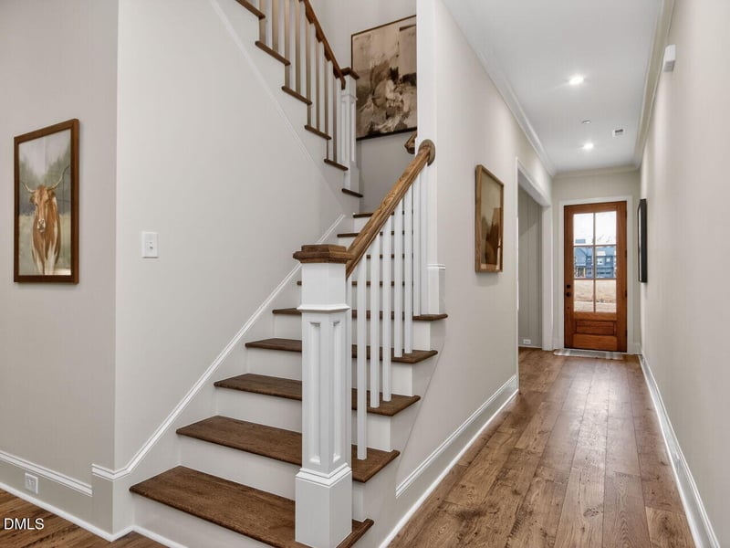 1011 Coldspring Cir, Durham, NC 27705