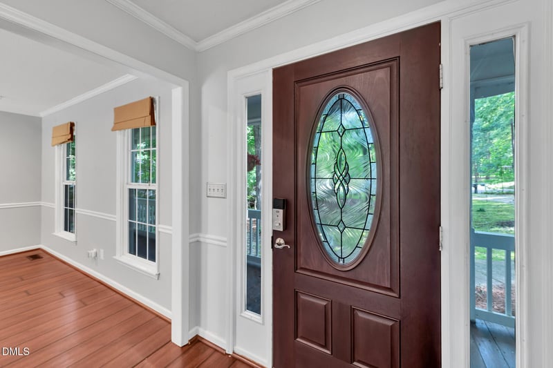 1011 Homestead Pl, Zebulon, NC 27597