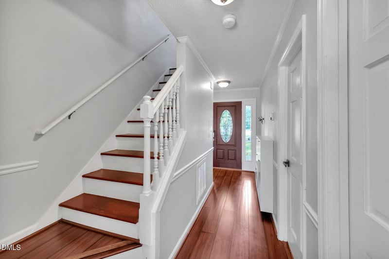 1011 Homestead Pl, Zebulon, NC 27597