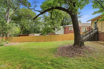 1011 Park Ave, Durham, NC 27701